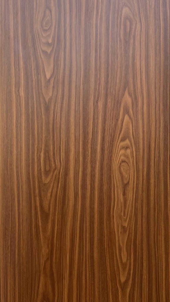 walnut ZX119 (old HZ005) Walnut Interior Film - Rich Wood Collection